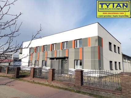 Nieruchomość komercyjna do wynajęcia, 18,13 m2, Łomża