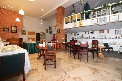 ul. Staszica / lokal 207 m2 / Centrum Lublina