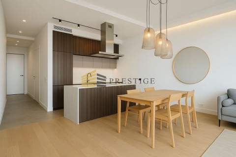 Luksusowy apartament w Fort Cze