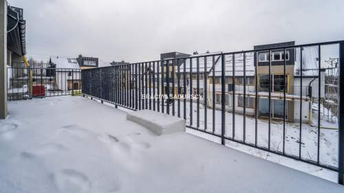 Bibice - nowe mieszkania, kameralne osiedle