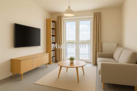 Nowy Dom Bliźniak / 2 Apartamenty Cieszyn