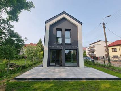 Dom na sprzedaż, 129,76 m2, Siedlce