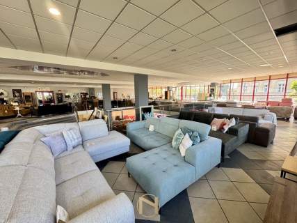 Lokal użytkowy do wynajęcia, 560 m2, Gorzów Wielkopolski