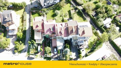 Dom na sprzedaż, 300 m2, Ustka