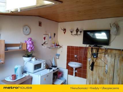Kawalerka w Nałęczowie Przy uzdrowisku