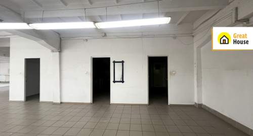 Lokal użytkowy 350 m Pakosz