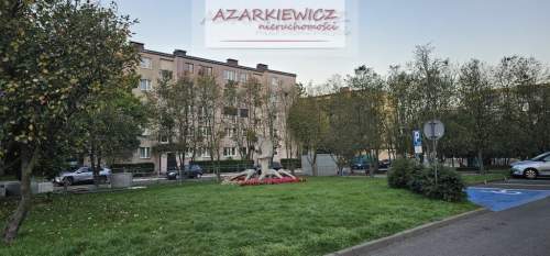 Mieszkanie na sprzedaż, 43,51 m2, Myślibórz