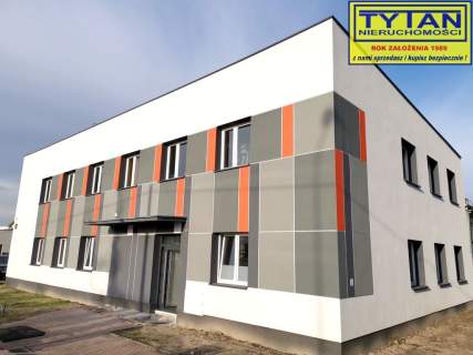 Nieruchomość komercyjna do wynajęcia, 15,94 m2, Łomża