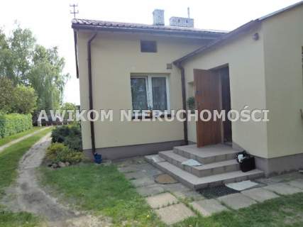 Dom na sprzedaż, 100 m2, Puszcza Mariańska