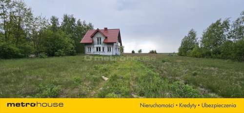 Sprzedam dom na wzgórzu,z dala od sąsiadów ESTERKA