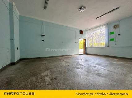 Lokal na wynajem w Niewodnej