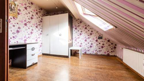 Kamienica ok. 300 m2 / 3 ar / Wadowice