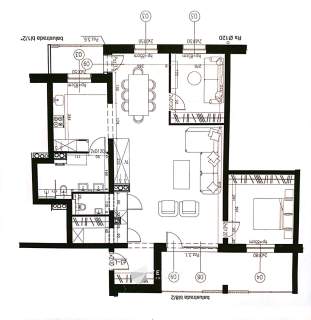 Apartament 90 m w Iławie bez podatku PCC 2%