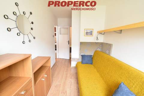 Mieszkanie 2 pok., 34,90 m2, Pocieszka, Sady