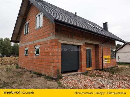 Dom na sprzedaż, 144 m2, Andrespol