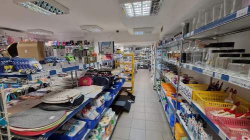 Lokal na wynajem 149,50m2 w centrum KONINA