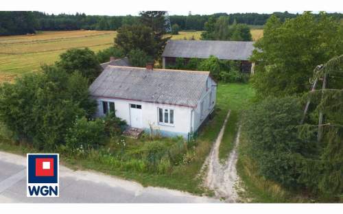 Dom na sprzedaż, 90 m2, Albertów