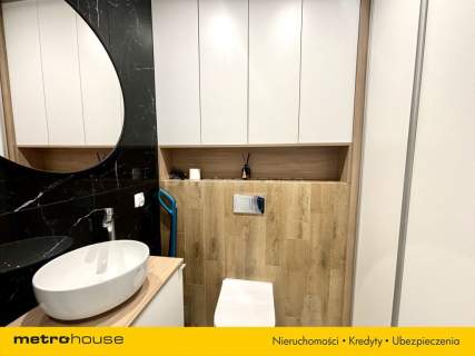 Dom w zabudowie szeregowej 74 m2 w Konstantynowie