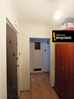 Bocianek ul. Konopnickiej - 2 pokoje