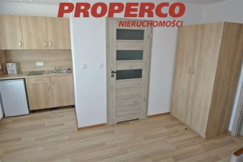3 kawalerki 76,01m2, Piaski, ul. Witosa