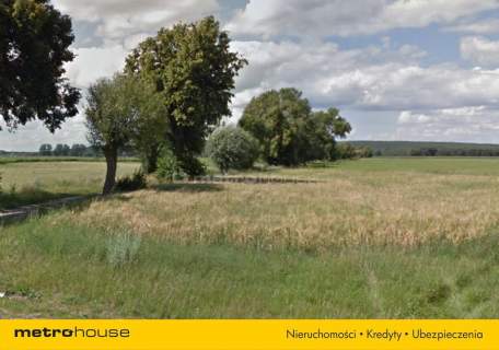 Działka budowlana - Borkowice gm Mosina
