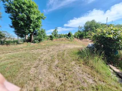 Działka budowlana na sprzedaż Przytok, 814 m2