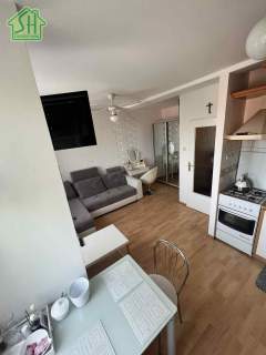 Mieszkanie na sprzedaż, 24 m2, Przemyśl