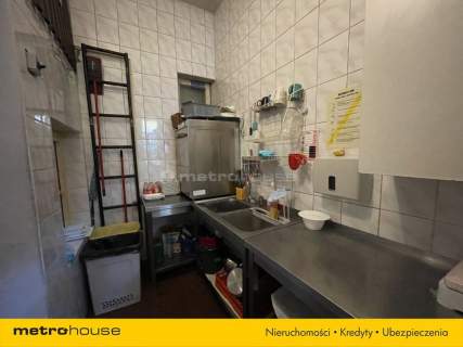 Nieruchomość komercyjna na sprzedaż, 2300 m2, Łódź