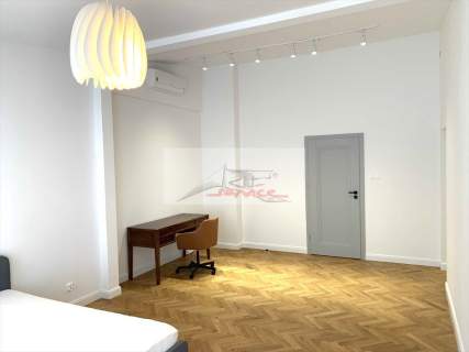 Mieszkanie do wynajęcia, 158 m2, Warszawa