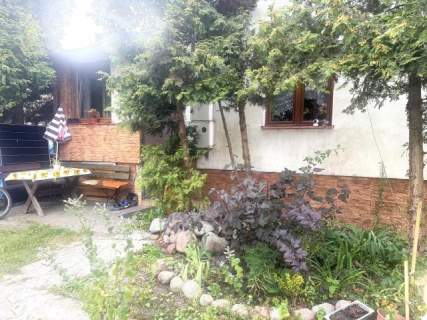 Dom 60m2 Wawer