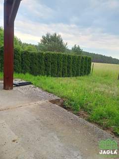 NOWA CENA Dom170m2-Gościeradz Las