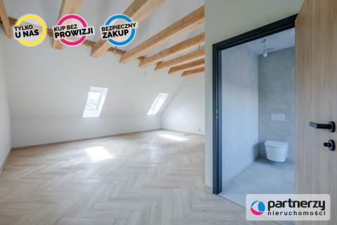 Nowoczesny dom - pensjonat z 6 apartamentami