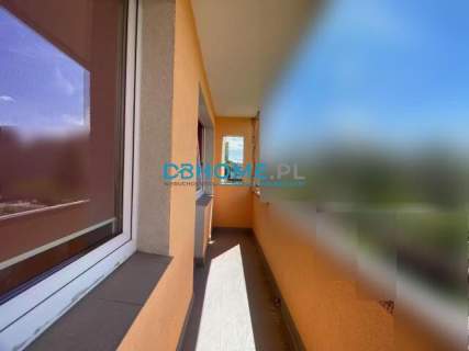 2pok/Piaskowa Góra/blok 4 piętrowy/duży balkon