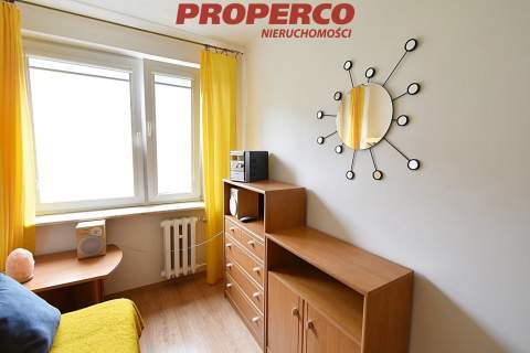 Mieszkanie 2 pok., 34,90 m2, Pocieszka, Sady