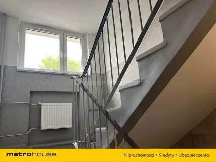 3 pokojowe mieszkanie - Gdańsk Siedlce
