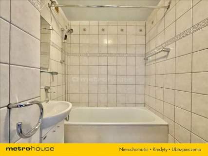 Oferuję mieszkanie na pierwszym piętrze 44 m2