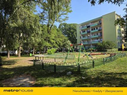 Mieszkanie przy ul. Piaskowej - 4 pokoje - 69m2
