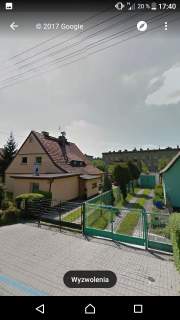 Dom Bliźniak