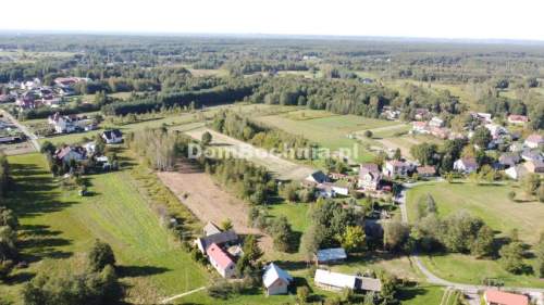 Działki Bucze ul. Podkowa 7km A4 Brzesko