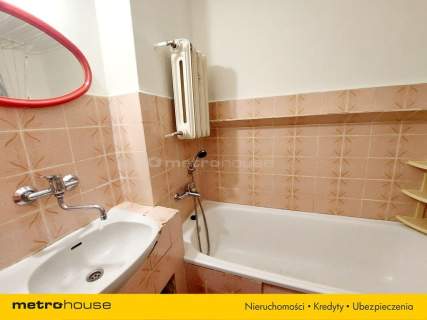 3 pokoje, balkon, piwnica - do remontu - Serbinów