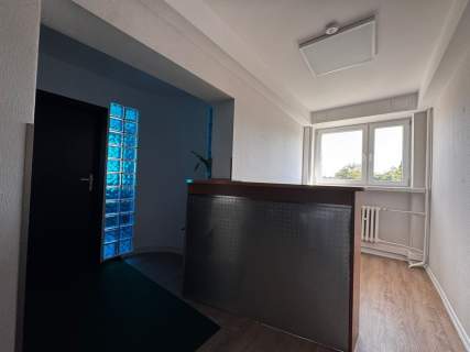 Lokal biurowy 96,86 m2 - wygoda , którą docenisz