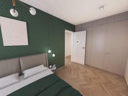 Apartament w prestiżowym kompleksie Nad Odrą