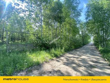 Działka budowlana na sprzedaż, 800 m2, Kownaciska