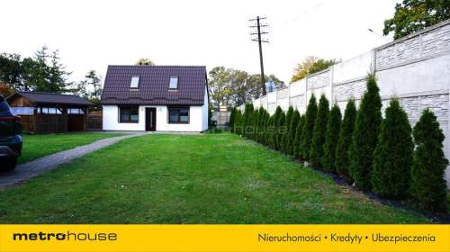 Dom na sprzedaż, 54,1 m2, Stare Drawsko