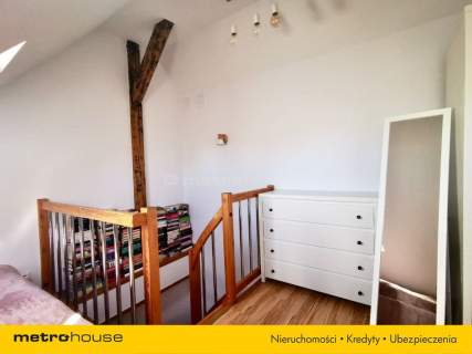 Mieszkanie na sprzedaż, 30,82 m2, Kołobrzeg