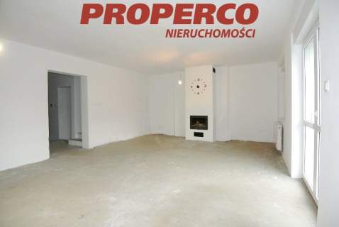 Segment środkowy 5 pok, 257 m2, Ursus Gołąbki