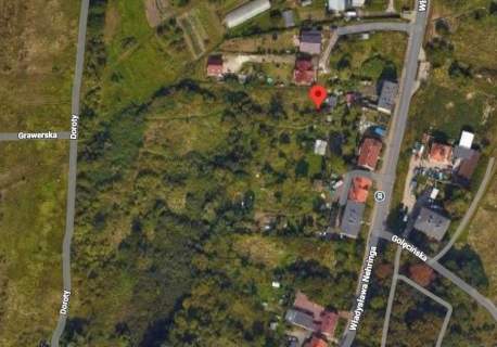 Działka na sprzedaż o pow. 1571 m2, Żelechowa.
