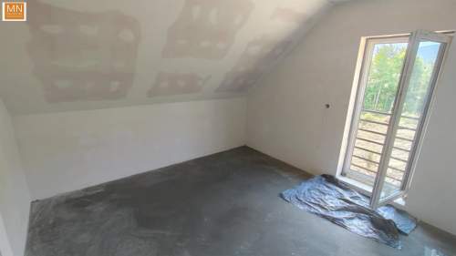 Limanowa, DOBRA, widokowa dz.9a, deweloperka.