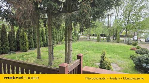 Nieruchomość gruntowa, dom, hala magazynowa Lubicz