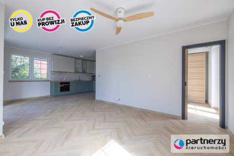Nowoczesny dom - pensjonat z 6 apartamentami